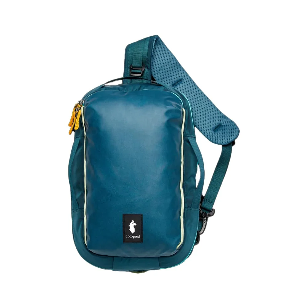 Elite Cotopaxi Chasqui 13L Sling Cada Dia Abyss Secure