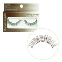 Reusable Elf 1714 Drama Lash Kit B Size 1 Ea Elf Essential Dramatic Lash Kit Black 1714 Smooth