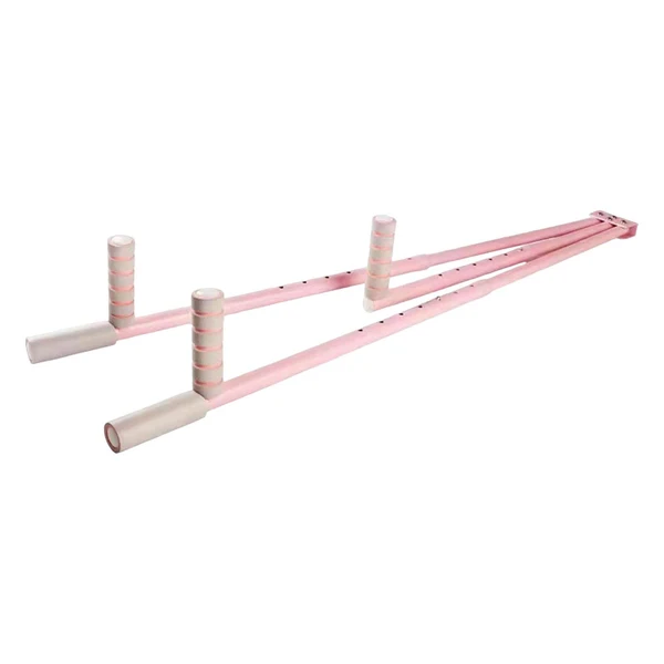 Top-Quality Maxbell Leg Stretcher Flexibility Training Equipment Home Exercise for Sports Ballet Natural