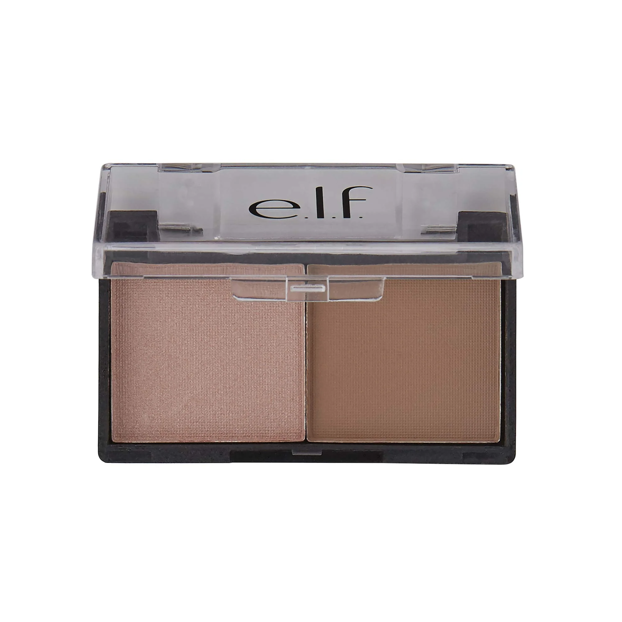 Safe e.l.f. Cosmetics Friend Duo Eyeshadow Pink Pal Secure