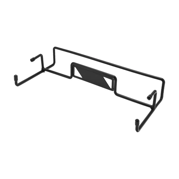 Specialty Maxbell Stainless Steel Camping Desk Side Hanger Shelves 1Pcs for Picnic RV Travel S 30.5cm x 15cm 5cm Dependable