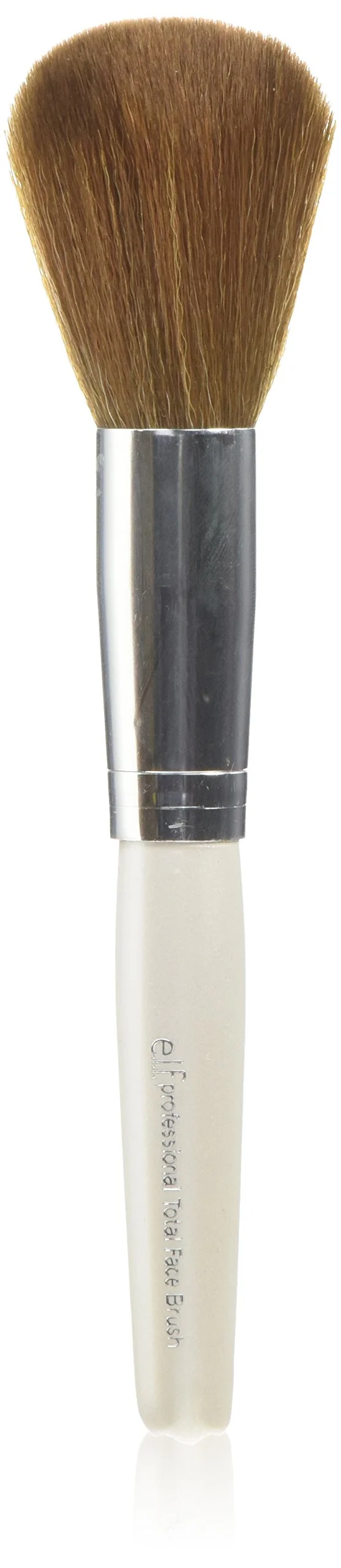 Sustainable e.l.f. Total Face Brush Original