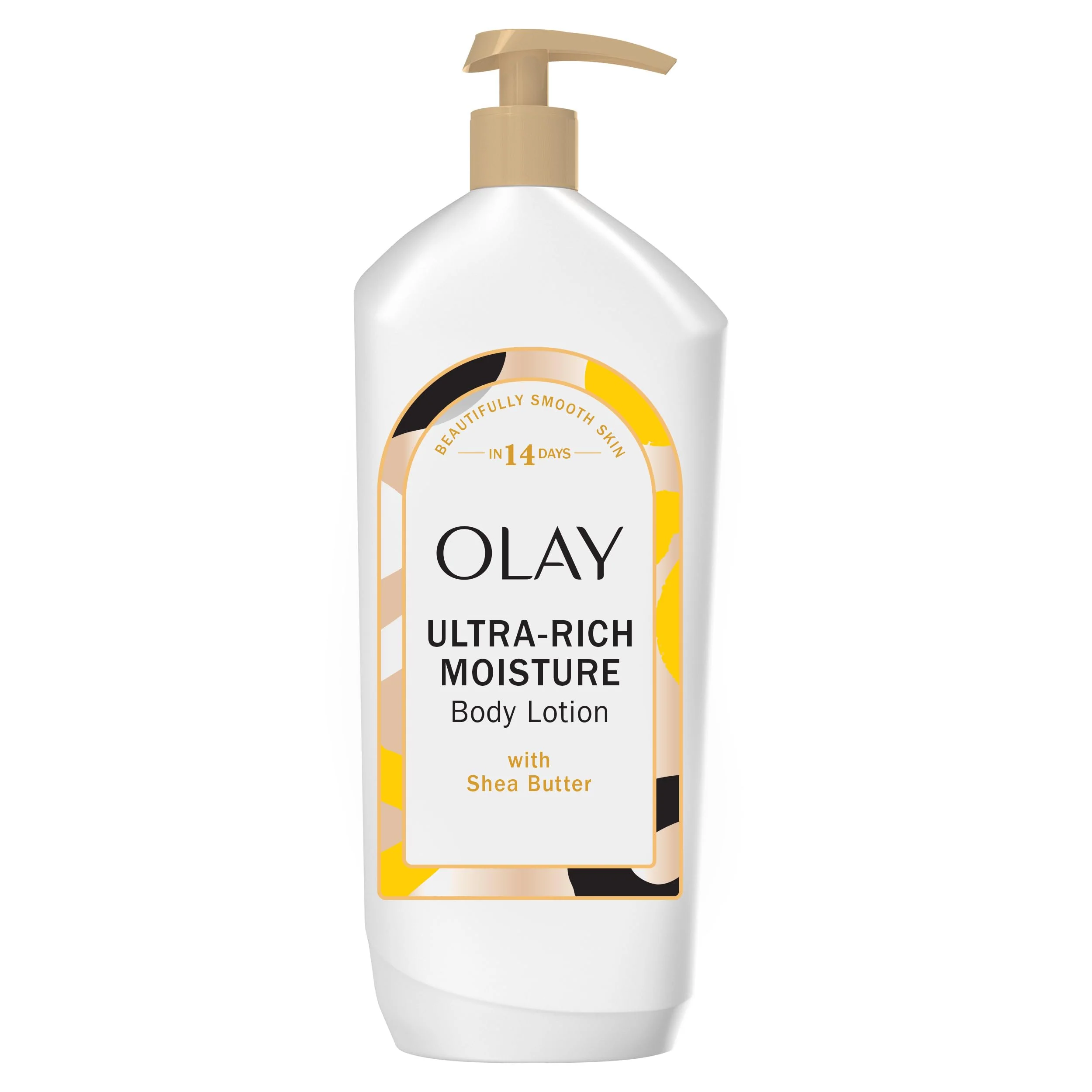 Exceptional Olay Body Lotion for Women Ultra Rich Moisture 24hr Moisturizing Deep Hydration Absorbs Instantly Penetrating Vitamin B3 Complex For All Skin Carefully Designed