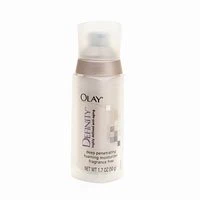 Safe Olay Definity Fragrance- Foam Moisturizer - 1.7 oz Practical