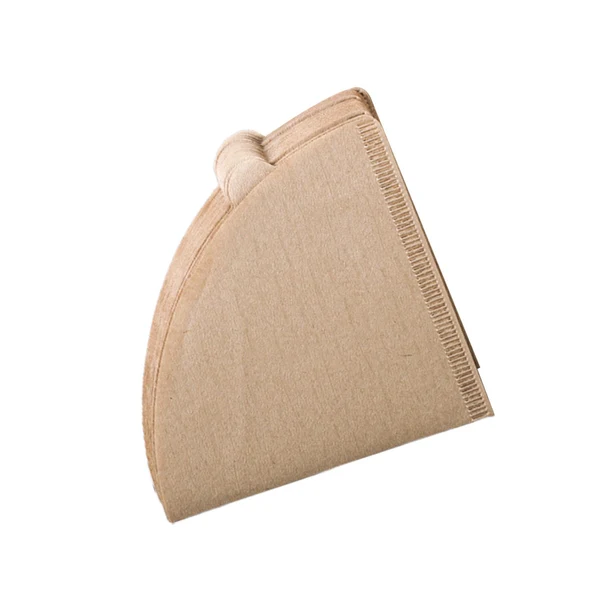Breathable Maxbell 100x V Shape Coffee Filter Paper Coffee Dripper Kitchen Accessories Large Verified