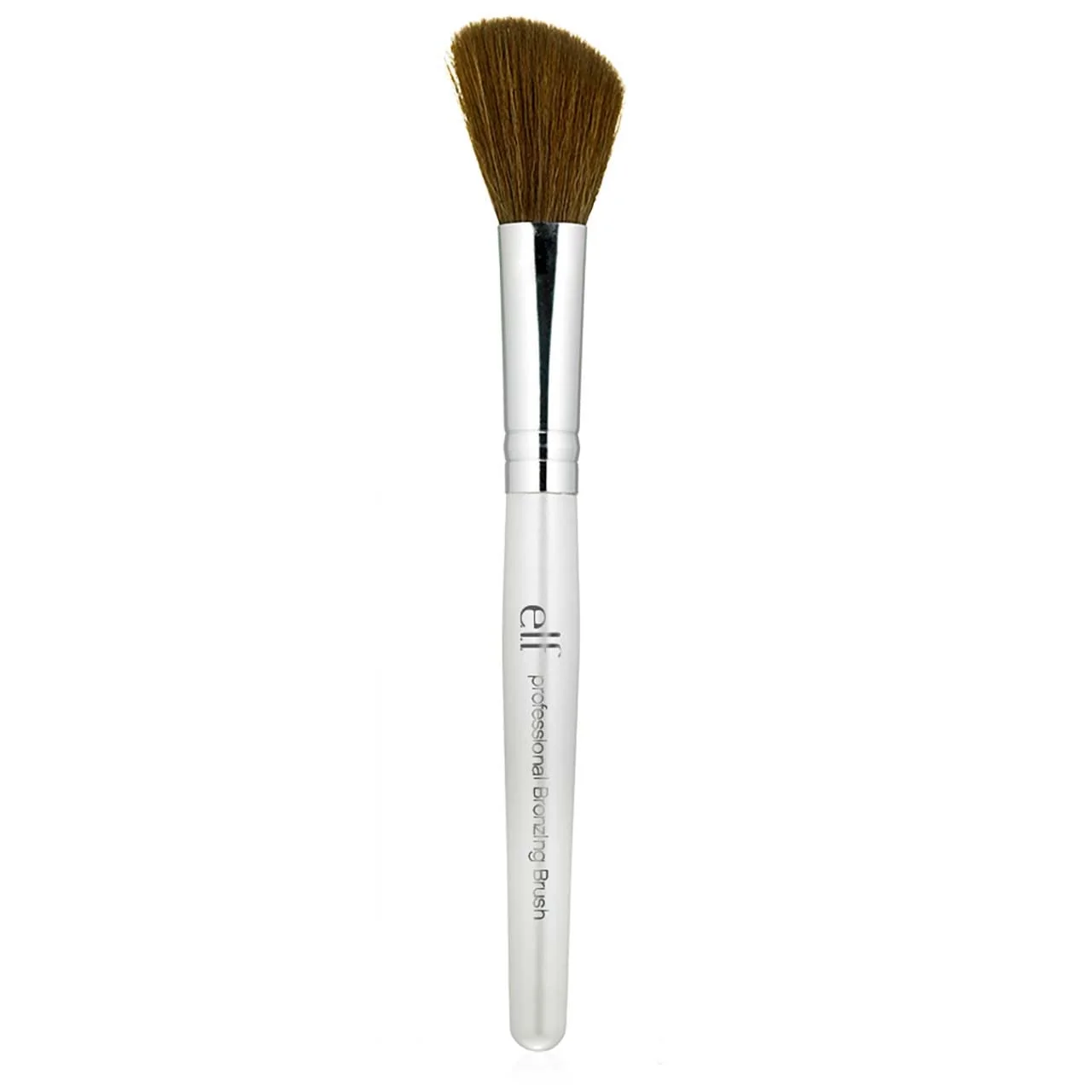 Stylish Pack of 2 e.l.f. Bronzing Brush 241132 Elite