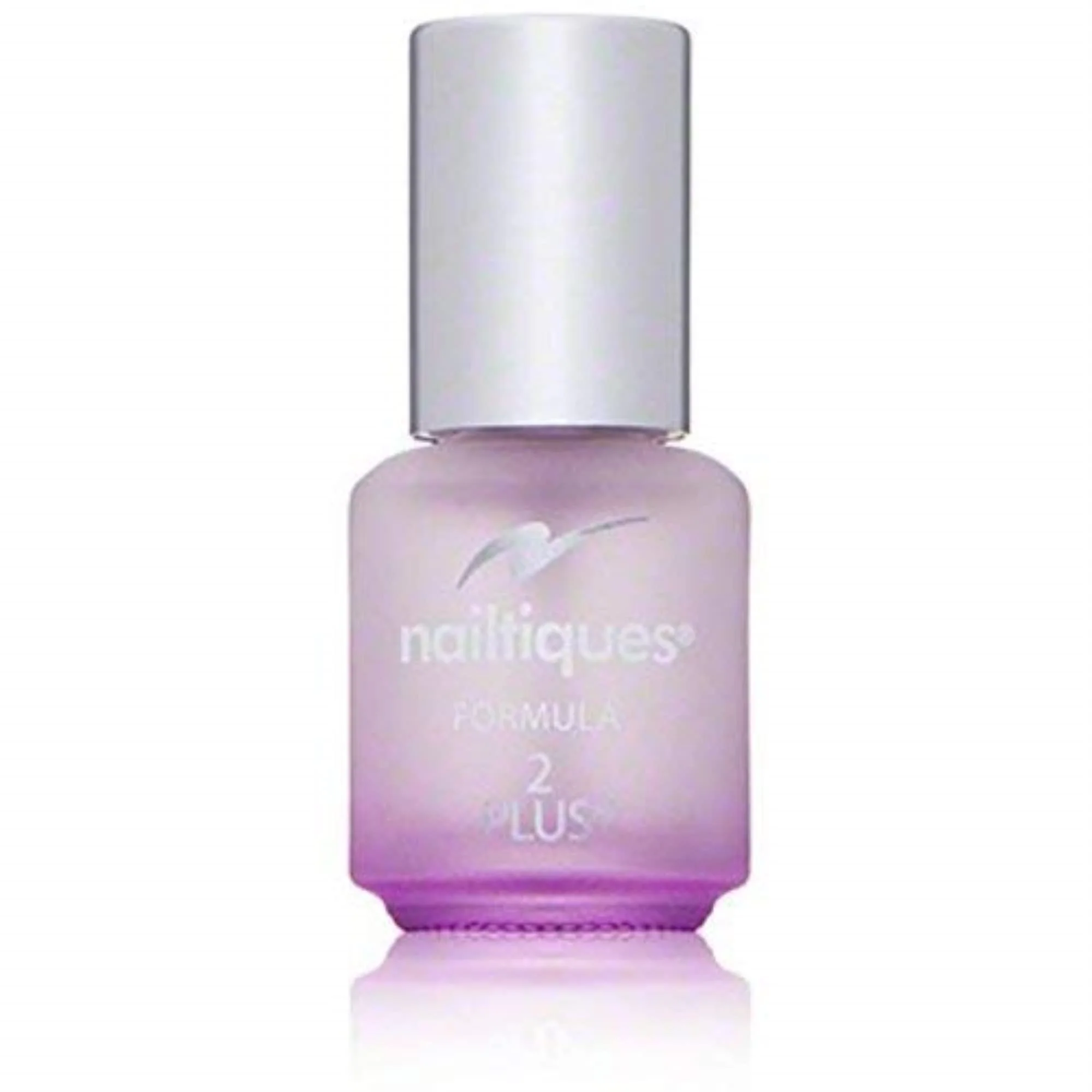 Original Design Nailtiques Nail Protein Formula 2 Plus Treatment 0.25 Pack of 2 Fashionable