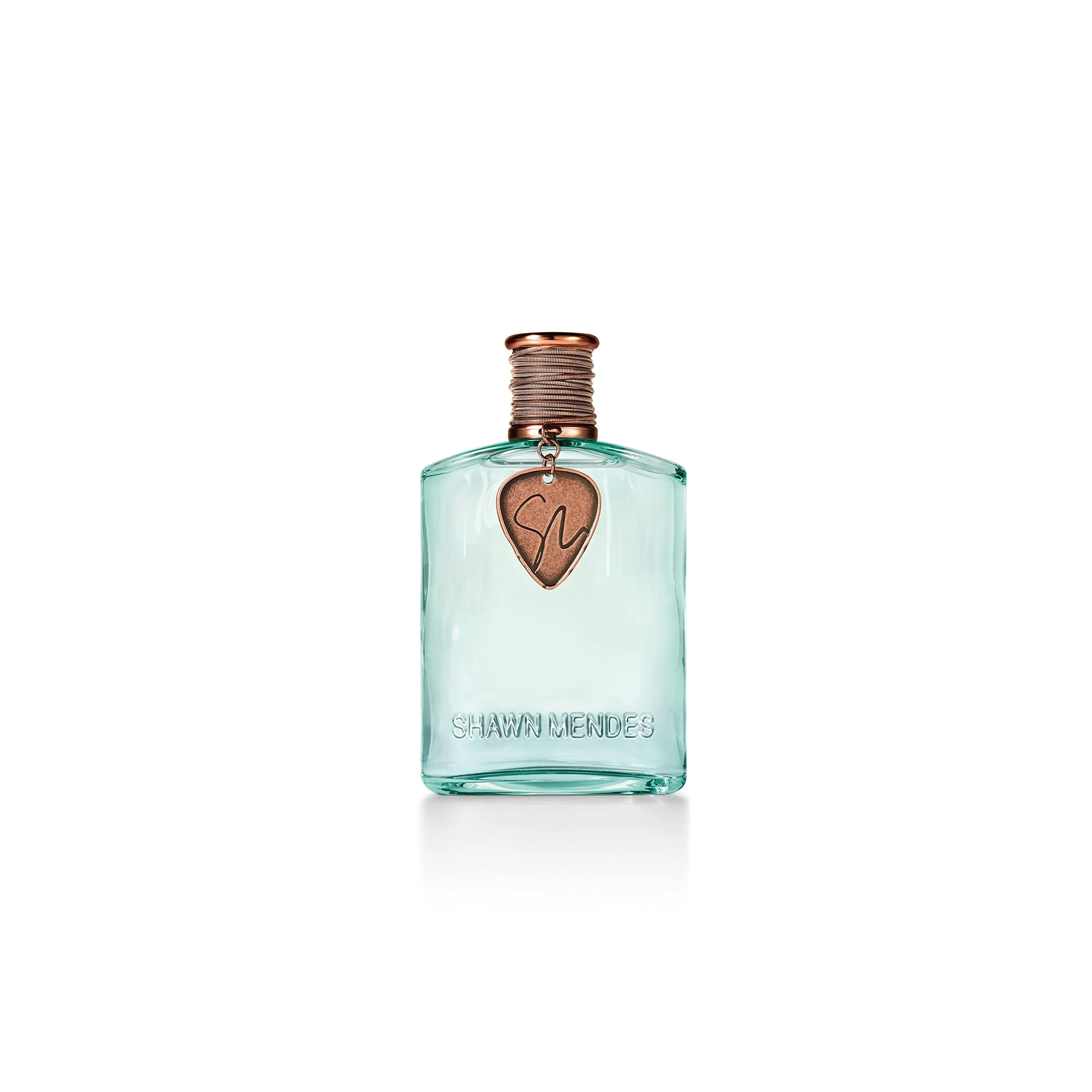 Easy-to-Use Shawn Mendes Signature Perfume Spray for Women Men 3.4 fl. oz. Sustainable