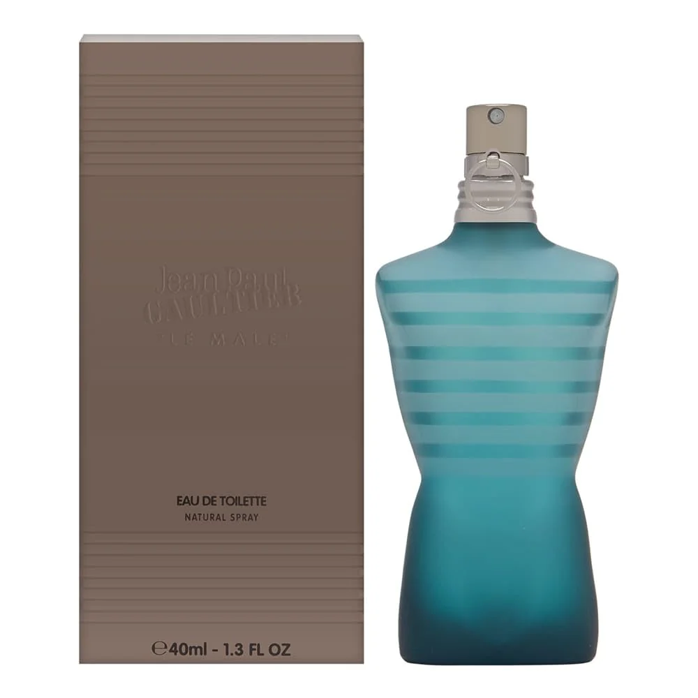 Selected Jean Paul Gaultier Ultra Male for Men Intense Spray Eau de Toilette 2.5 Ounce Environmentally Friendly