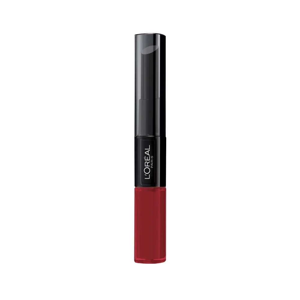 Easy-to-Use L Oréal Paris Infallible Pro-Last Lip Color Candy 103 0.17 oz Detailed