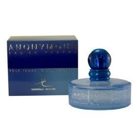 Contemporary Anonymous Pour Femme by Dorall Collection for Women 3.3 oz Eau de Parfum Spray Original Design