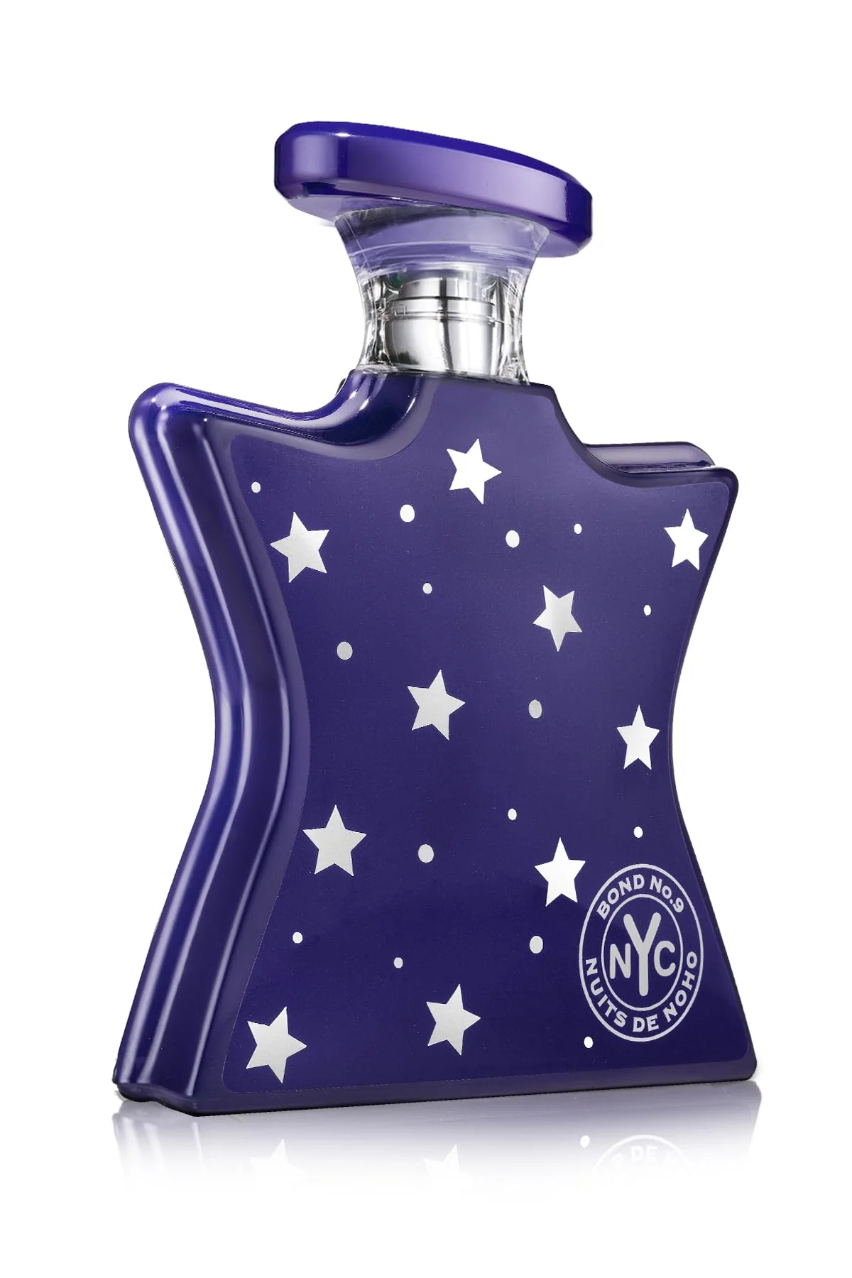 High-Performance Bond No. 9 New York Nuits de Noho Women's Eau de Parfum 1.7 Fl Oz Elegant