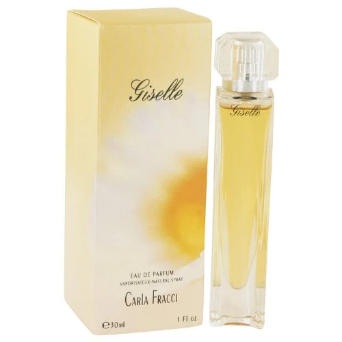 Safe CARLA FRACCI GISELLE by Carla Fracci EAU DE PARFUM SPRAY 1 OZ for WOMEN High-End