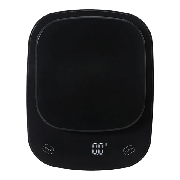 Selected Maxbell Multifunction Cooking Scale 5 Measurement Units for Restaurant Baking Refined