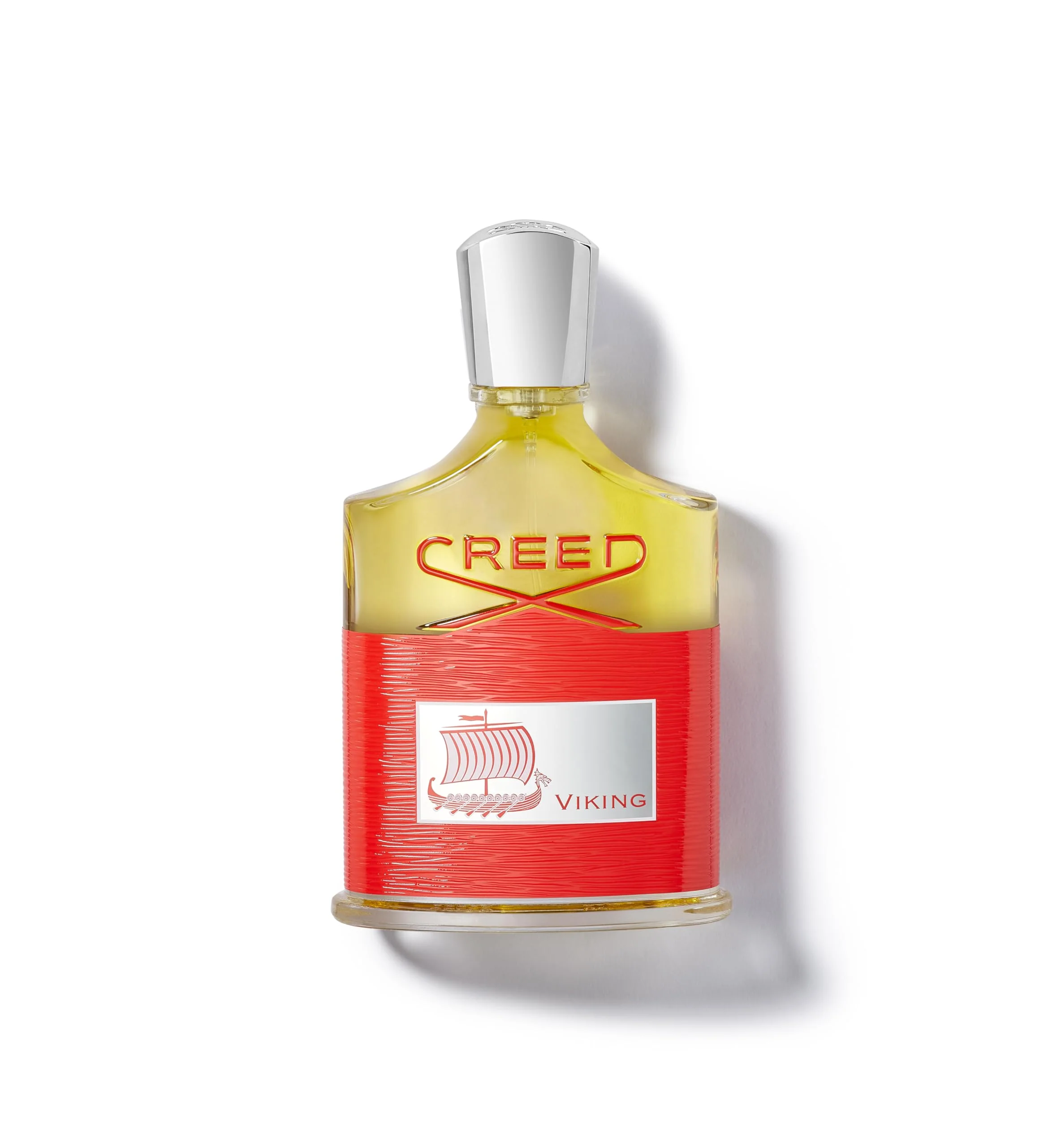 Responsible Creed Viking Men's Luxury Cologne Aromatic Fougère Spicy Woody Fragrance 100 ML 3.3 Fl Oz Comfortable