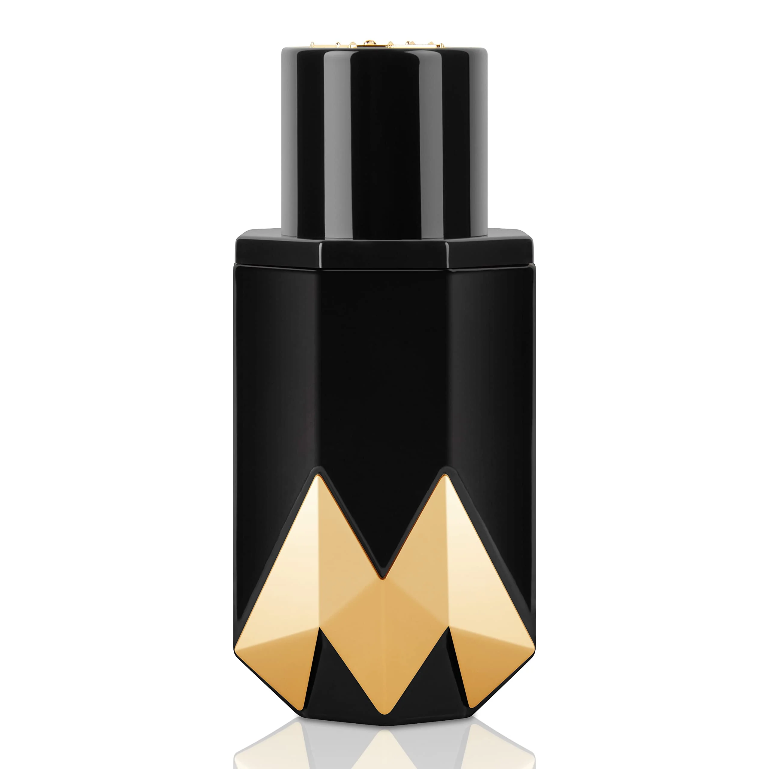 Soft ROYALTY BY MALUMA Onyx from - Perfume for Men - Fresh Bright and Luminous Scent - Opens with Notes of Cardamom Pear and Bergamot - for Date Solid