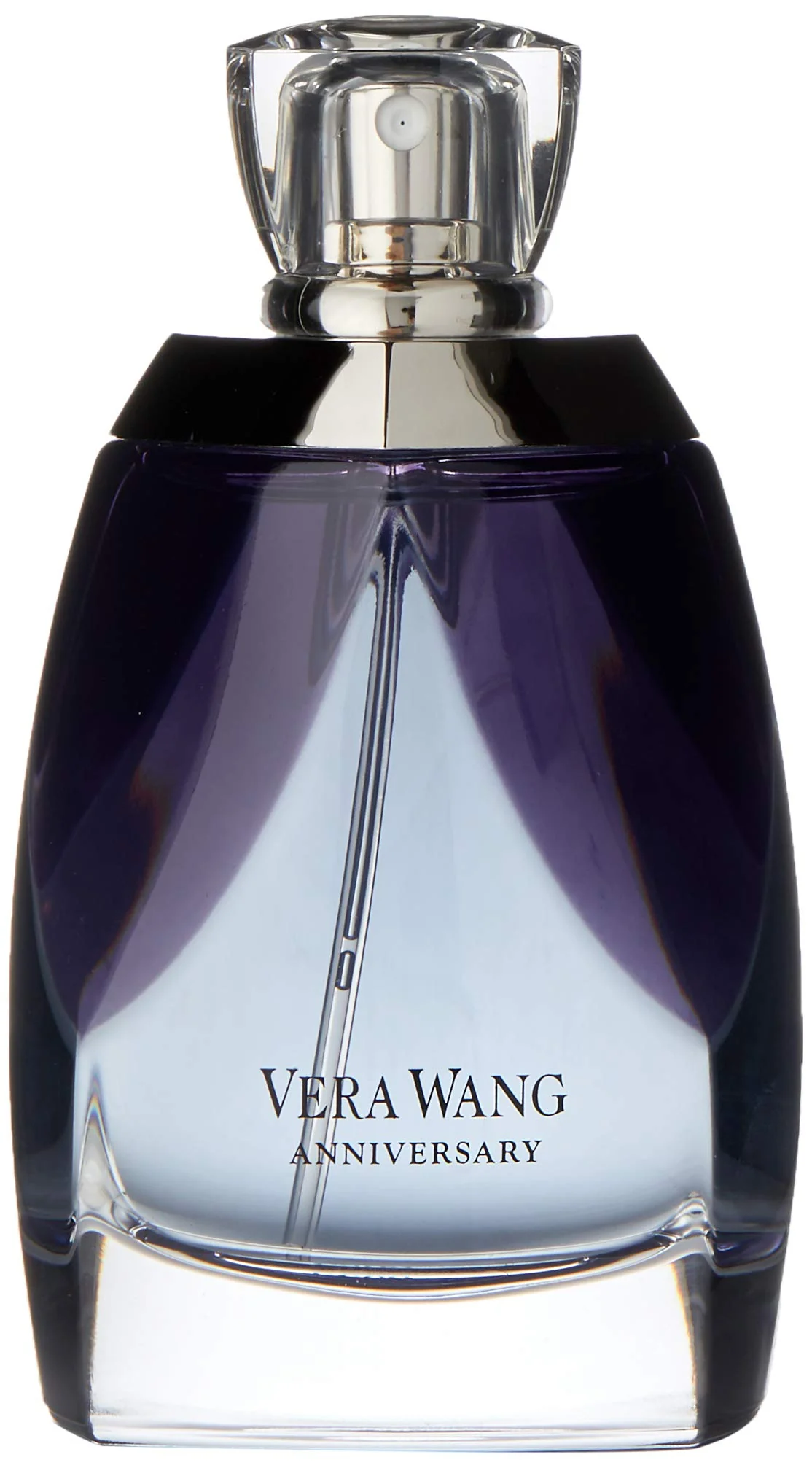 Minimalist Vera Wang Anniversary Eau de Parfum Spray 3.4 Ounce Dependable
