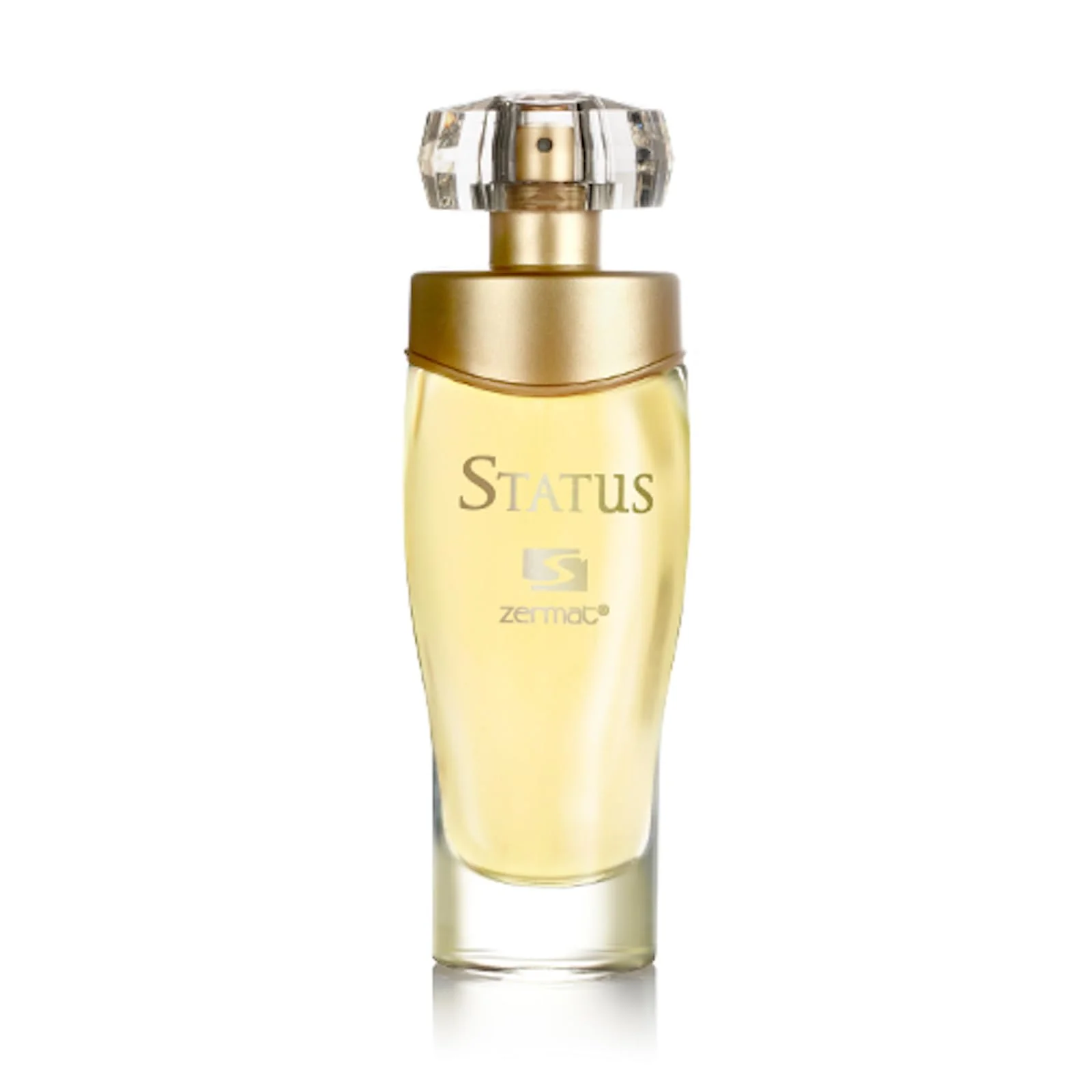 Professional Zermat Perfume for Women Status Floral - Floral Scent 2.02 Fl. Oz Relaxed