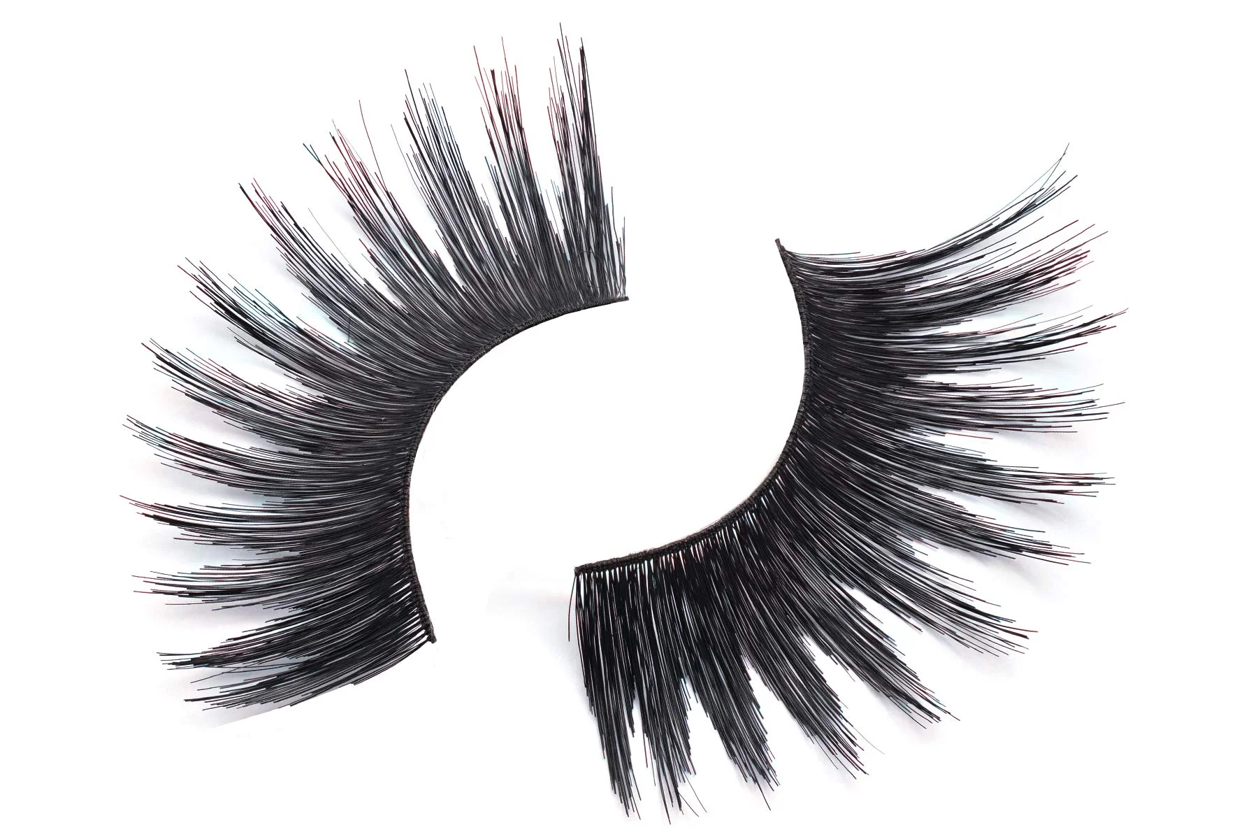 Comfortable Cherishlook Professional 10packs Eyelashes - 301 Genuine