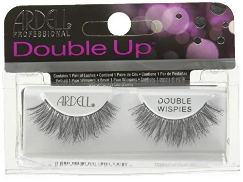 Dependable Double Up Wispies Relaxed