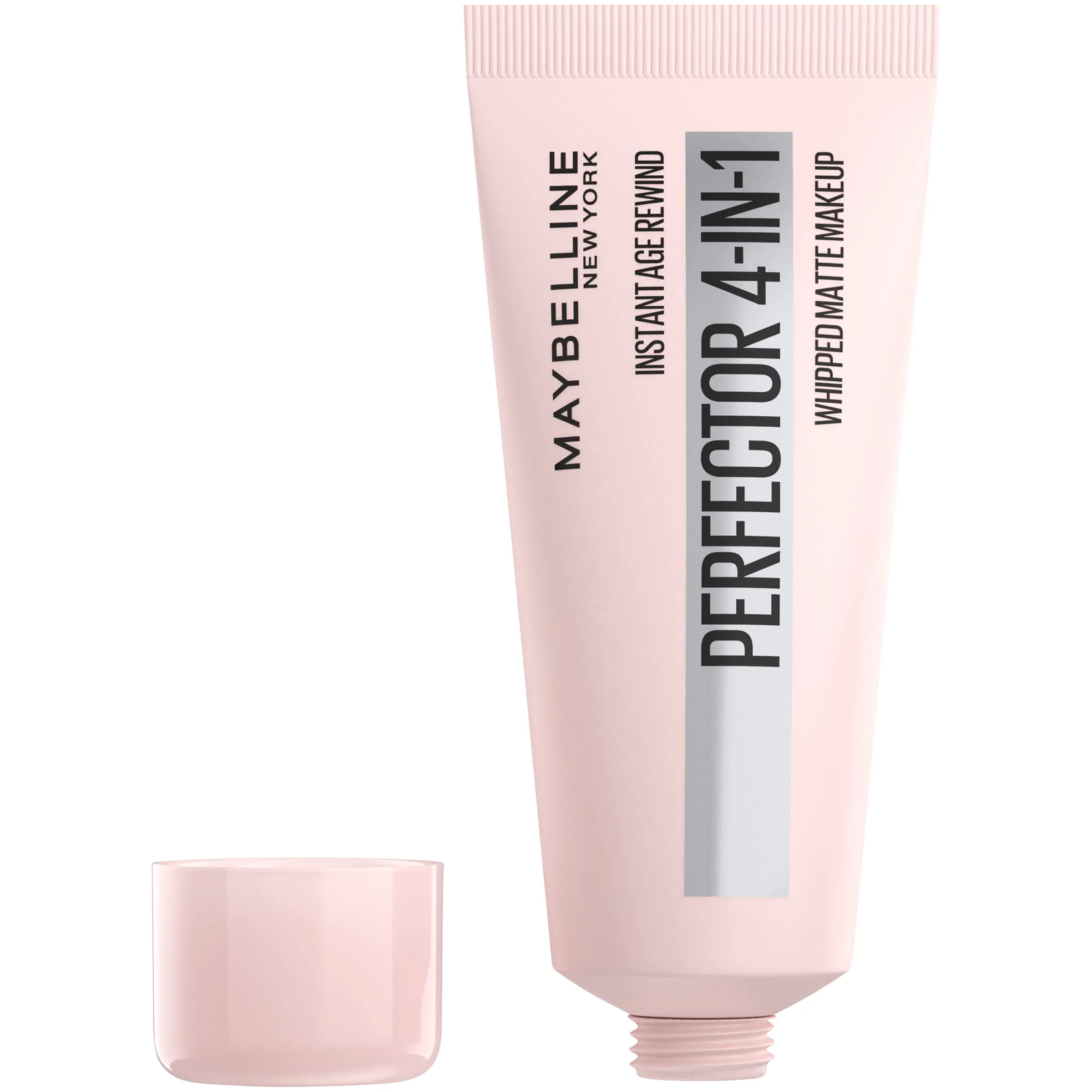 Sophisticated Maybelline Instant Age Rewind Instant or 4-In-1 Matte Makeup 04 Medium Deep 1 Count Exceptional