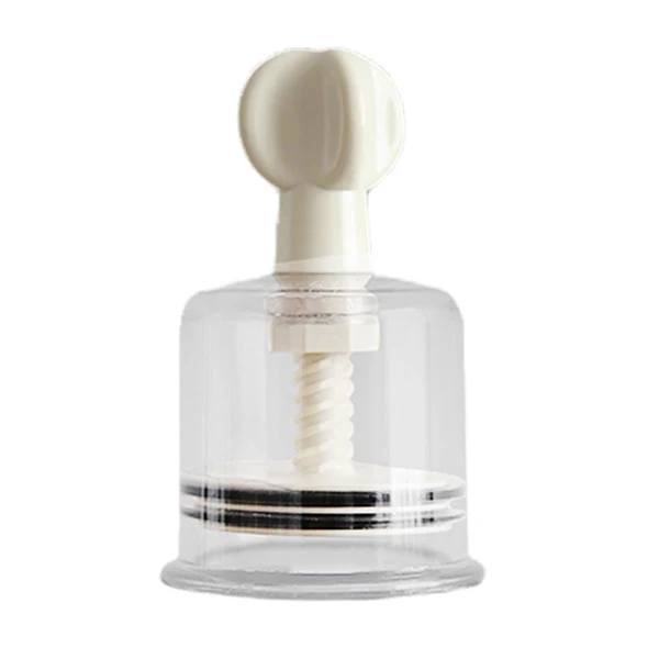 Casual Maxbell Twist Breast Enhancer Bigger Enlarger Sucker Vacuum Pump Cup for Women 5.9cm Crafted