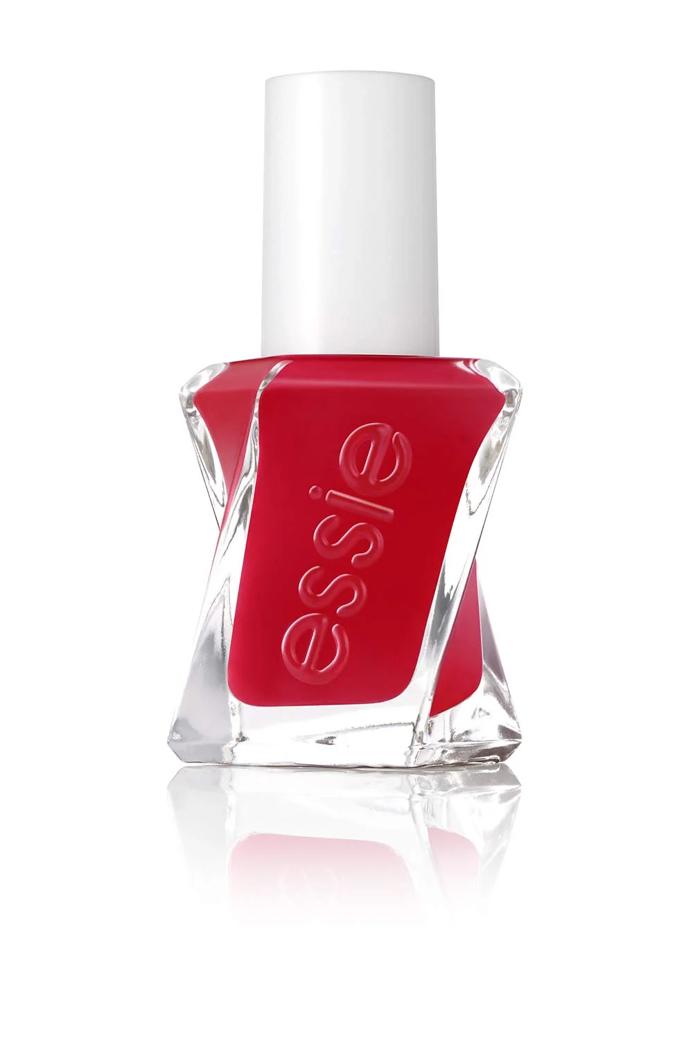 Enhanced Essie Gel Couture - Rock The Runway - 270 Reusable