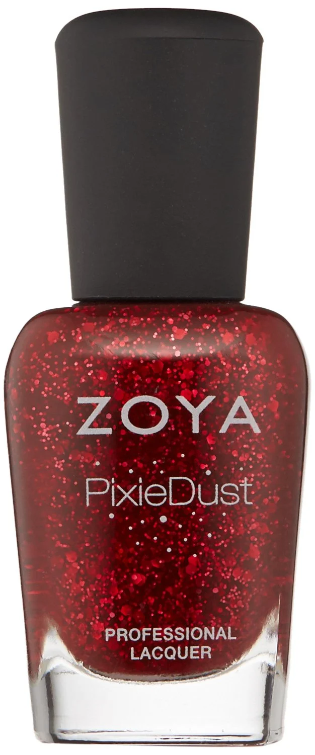 Responsible ZOYA Nail Polish Oswin Ultra Pixiedust 0.5 Fl Oz Pack of 1 Long-Lasting