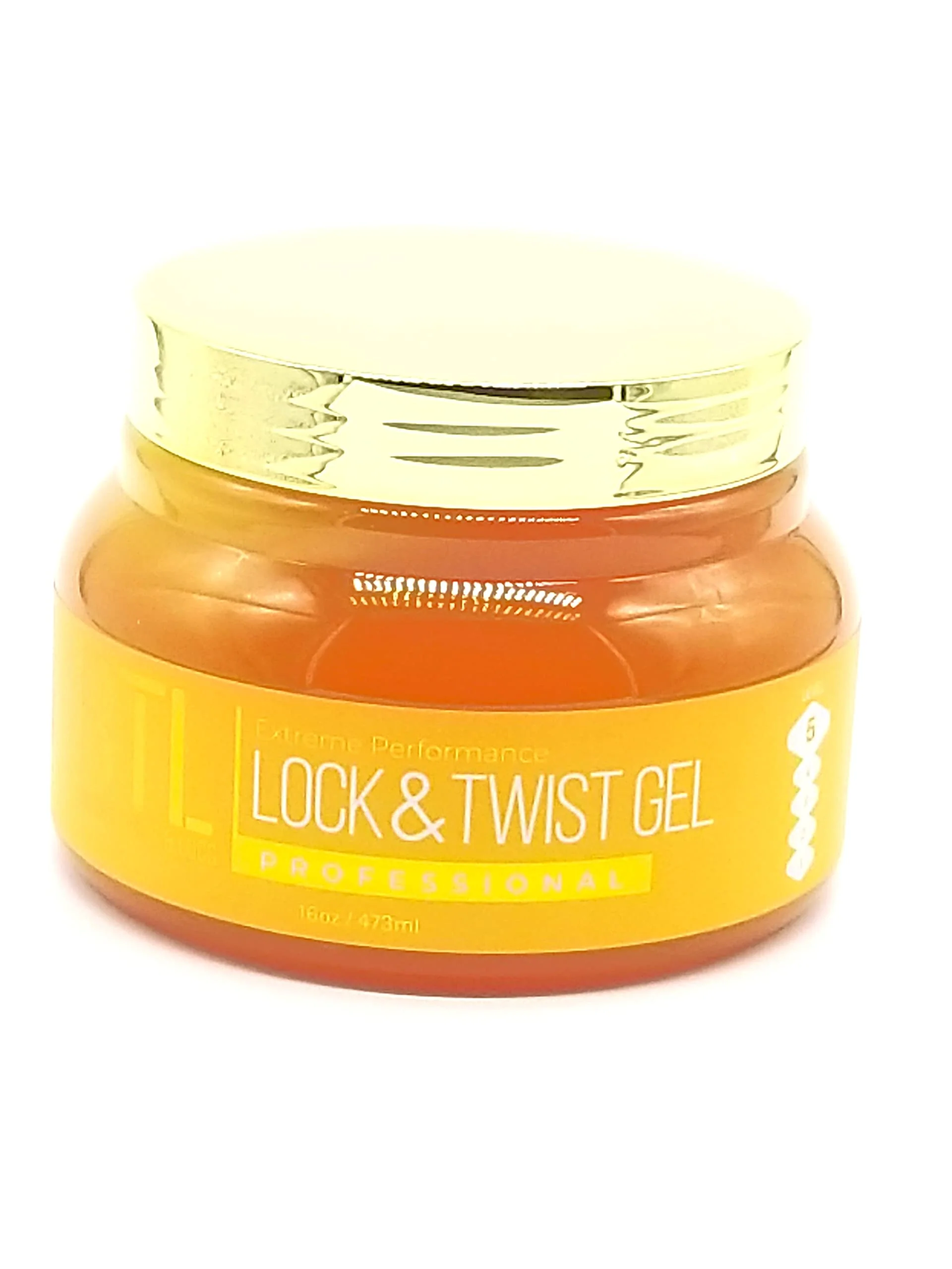 Fine BTL 16 Fl oz. LOCK TWIST GEL Elite