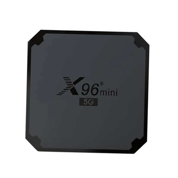 Effective Maxbell Mini 5G Android 9.0 Box Quad Core 4K Ultra HD Top Box US Plug 1GB 8GB Dependable