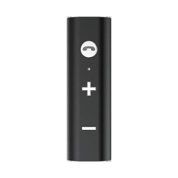 Artisan Maxbell Portable Lavalier Clip On Bluetooth Audio Receiver Mic Support Stereo Music Authentic
