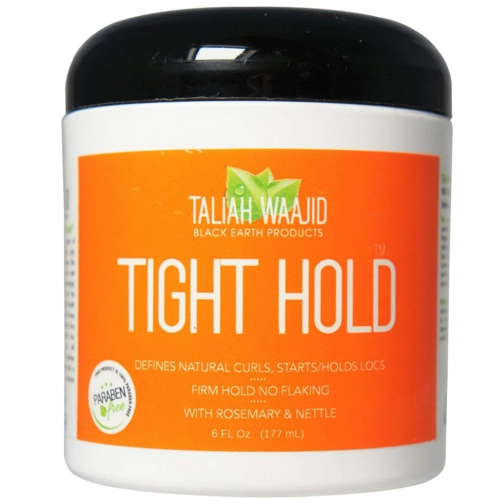 Long-Lasting Taliah Waajid Tight Hold 6 oz Pack of 5 Premium