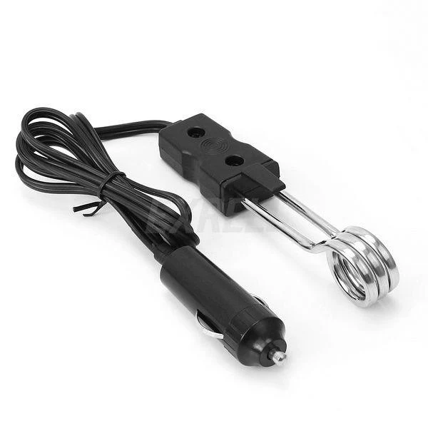 Crafted Maxbell 12V 120W Car Auto Cup Mug Water Heater Element Kettle Tea Coffe Soup Drinks Carefully Designed