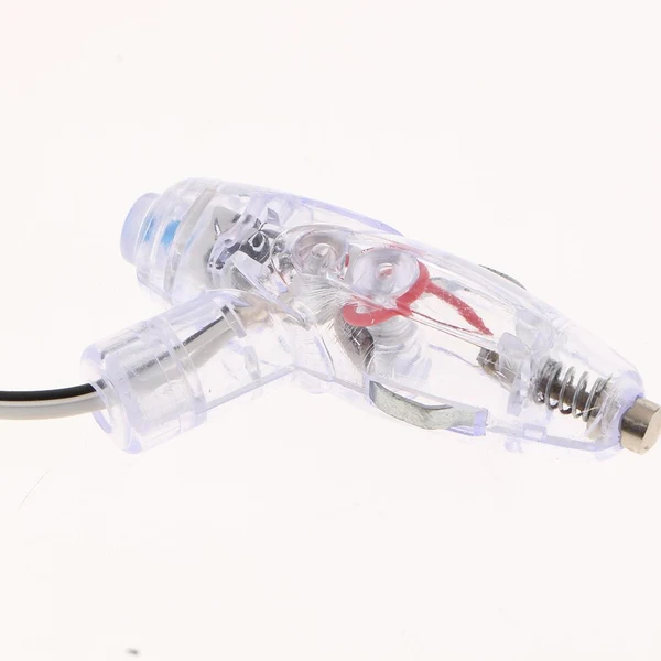 Professional Maxbell Car Angle Tilt 2-barreled Inclinometer Balancer Compass Backlight Clinometer Innovative