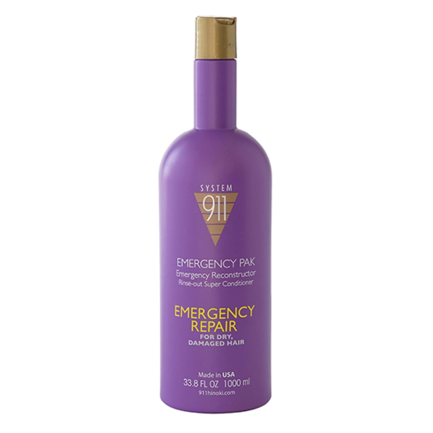Trendy Hayashi 911 Emergency Pak Formula 33.8 Fluid Ounce High-Performance