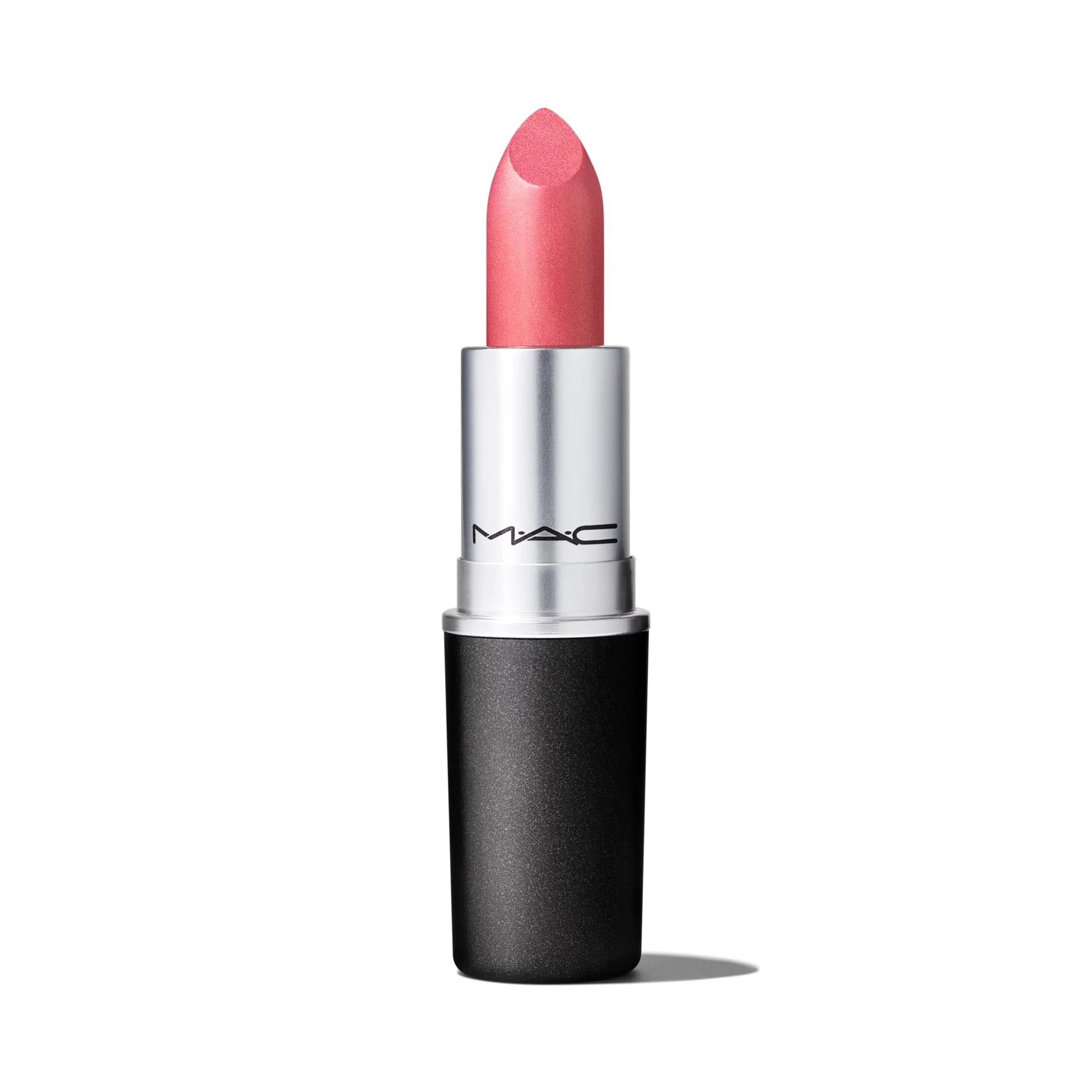 Secure MAC Frost Lipstick Bombshell Certified