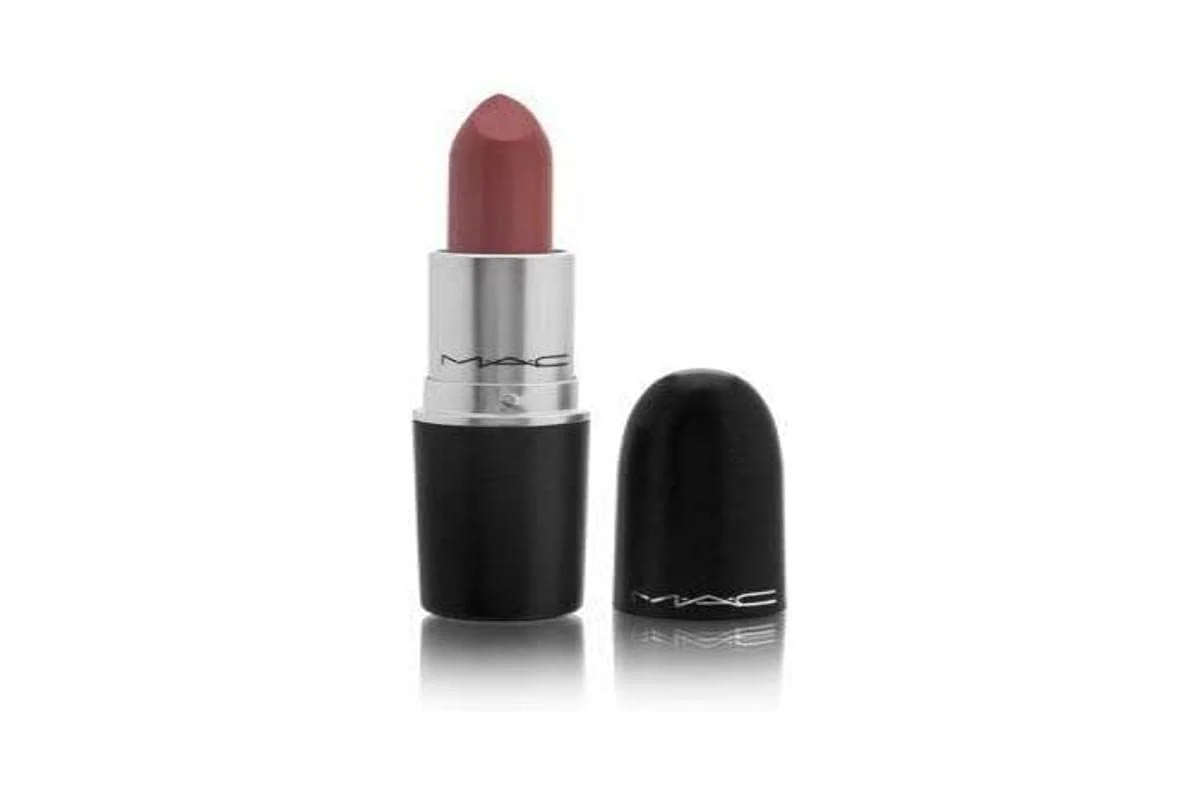 Elegant MAC lustre lipstick SEE SHEER Top-Quality