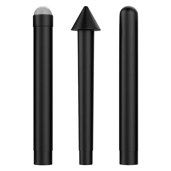 Dependable Maxbell 3Pcs Stylus Pen Tips HB 2H H for Surface Pro 4 5 6 7 Prox Book Go Studio Responsible