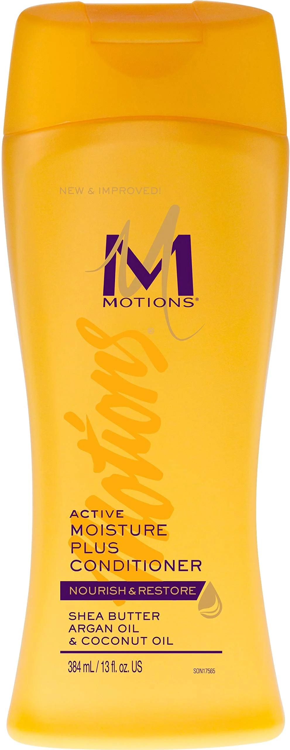 Casual Motions Nourish Care Active Moisture Plus Conditioner 13 oz Outstanding
