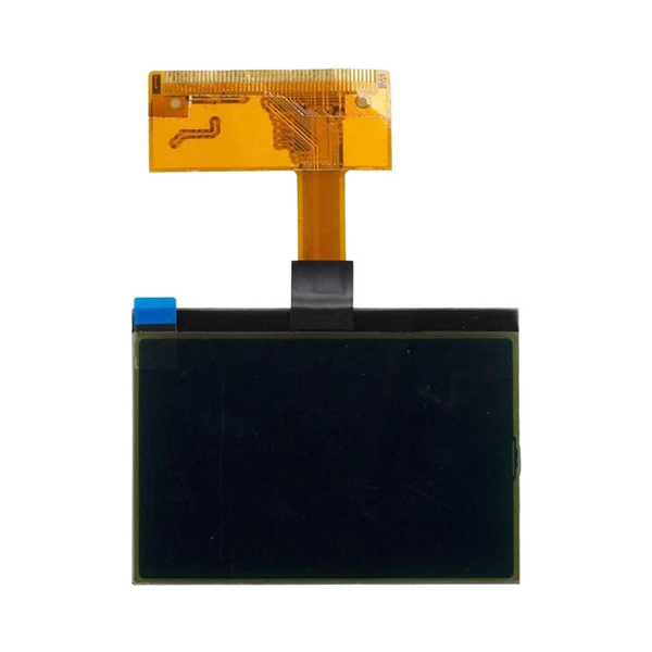 Exclusive Maxbell LCD Display Screen 15 inch for Audi TT 8N Series 99-06 Accessories Casual