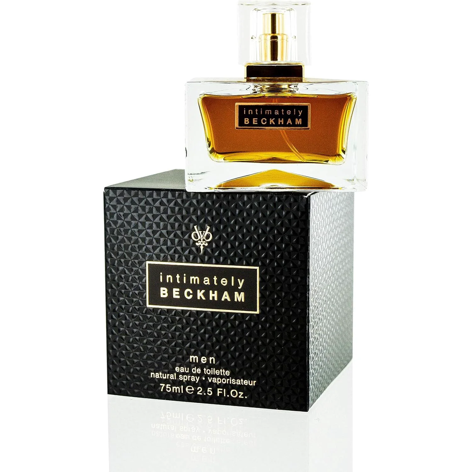 Relaxed Intimately Beckham By Beckham For Men. Eau De Toilette Spray 2.5-Ounce Bottle Artisan