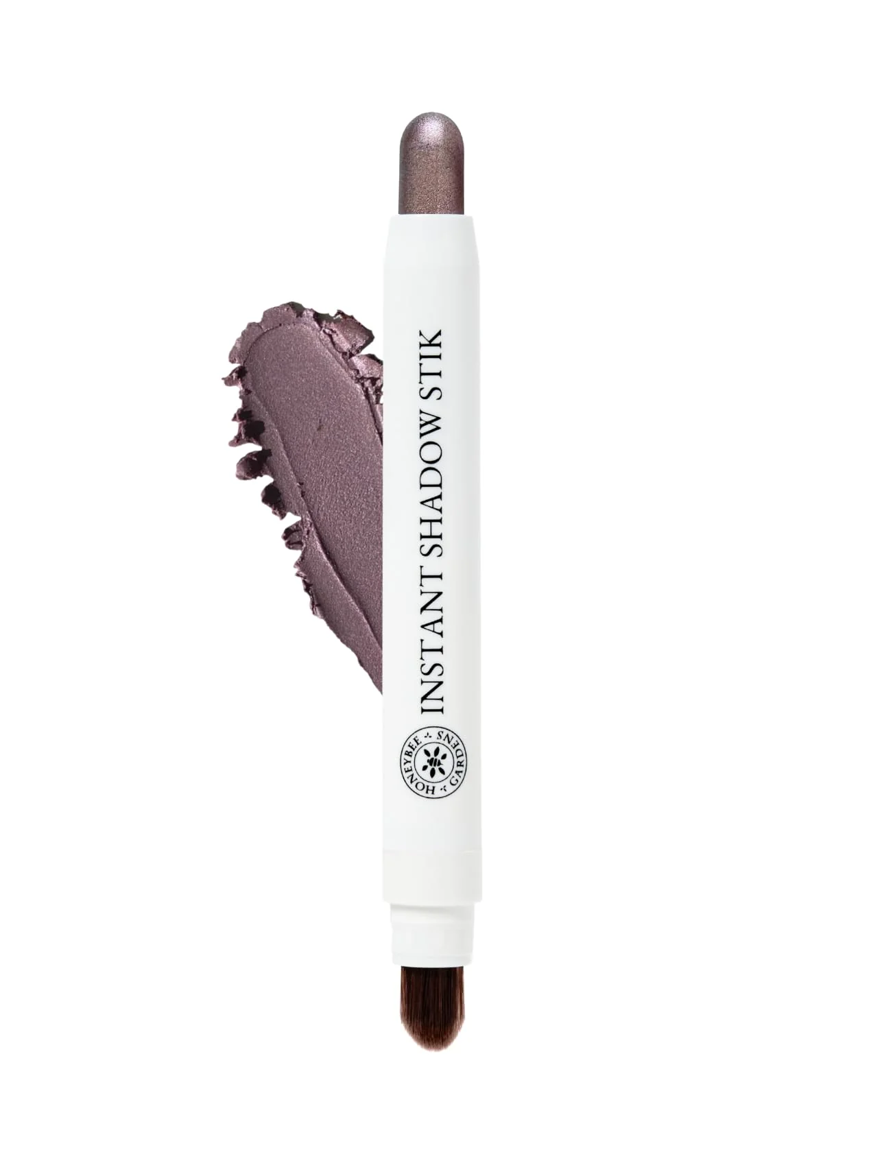 Detailed Instant Shadow Stik Arctic Violet Shimmer Professional
