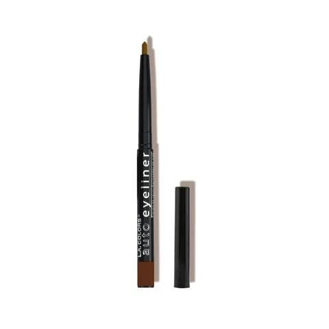 Original L.A Colors Auto Eyeliner CAE663A Brown Durable