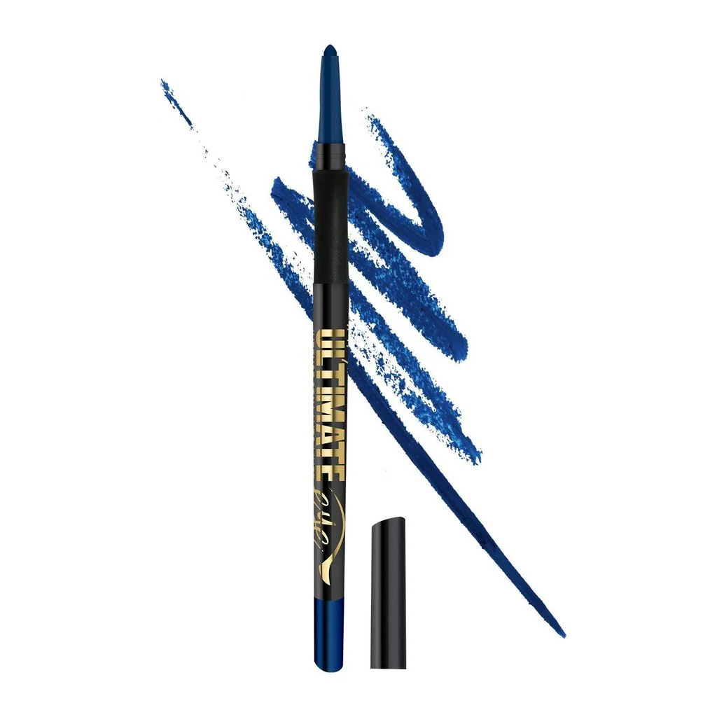 Trusted L.A. Girl Intense Stay Auto Eyeliner -ending Navy GP324 Reusable
