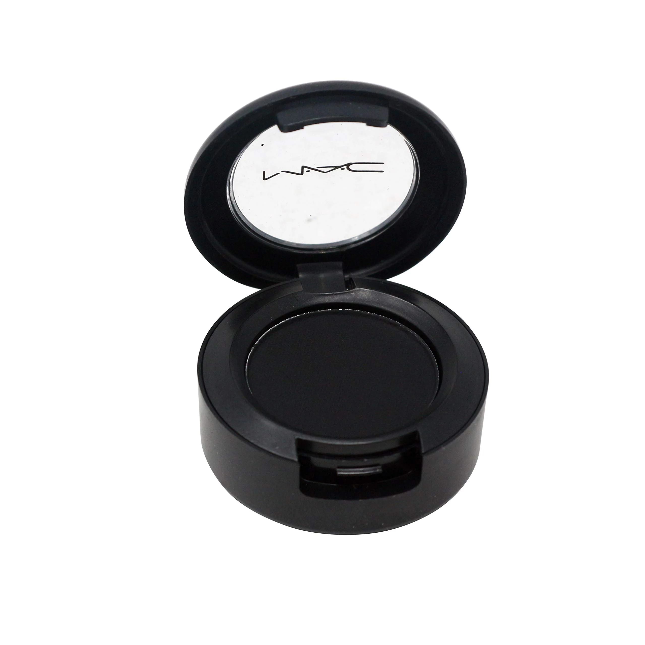 Detailed MAC Eye Shadow Carbon for Women 0.05 Ounce Trusted