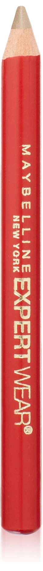 Luxury Maybelline New York Expert Wear Twin Brow and Eye Pencils 107 Blonde Detailed