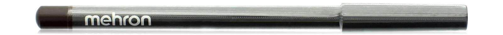 Superior Mehron Makeup E.Y.E Liner Pencil Dark Brown Stylish