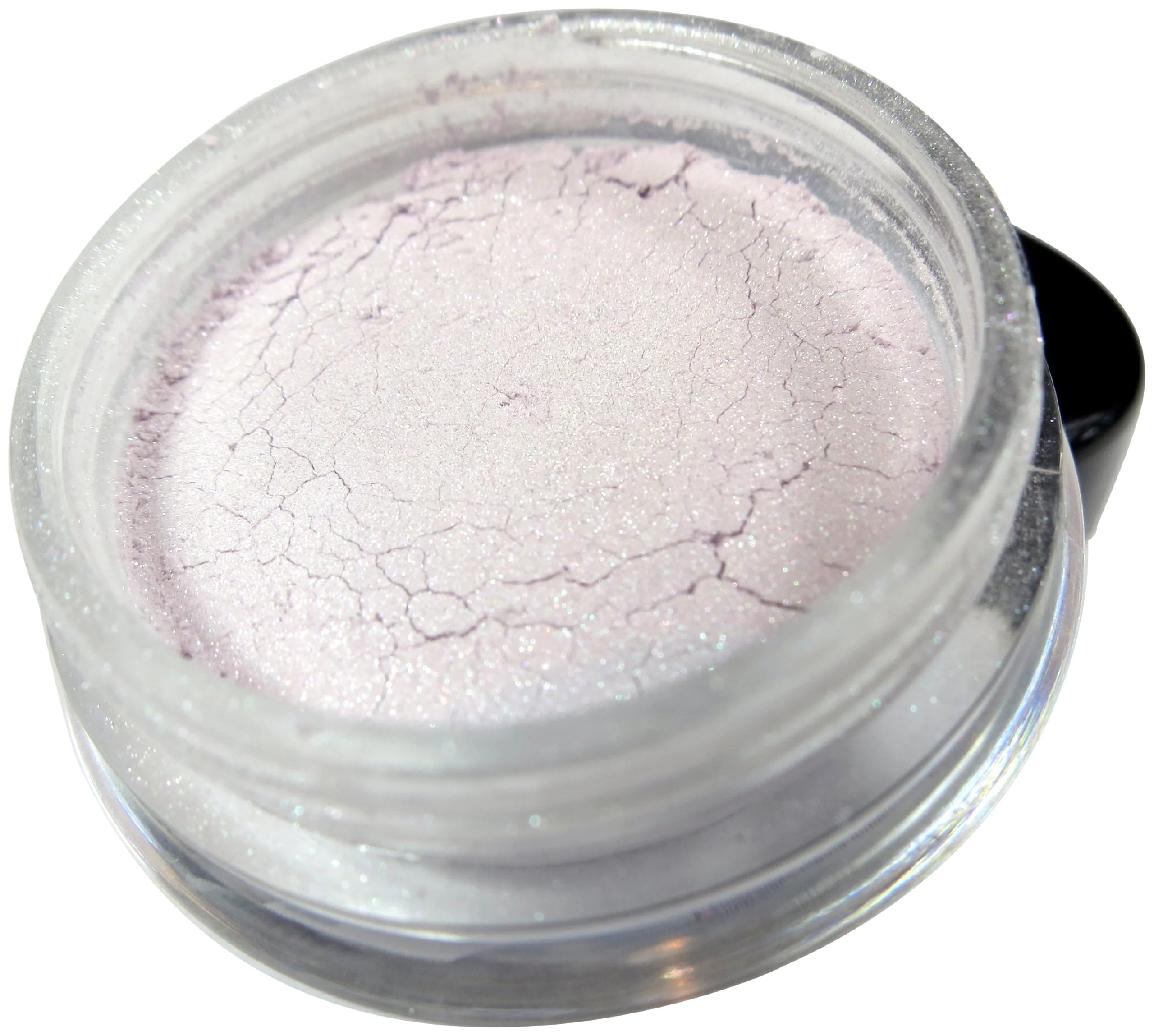 Proven Mineral EyeShadow - Purple Ice Premium