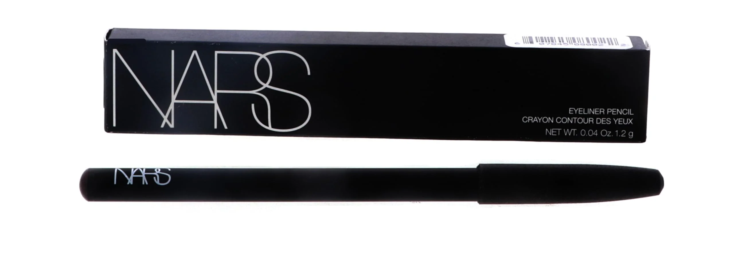 Pure NARS Mambo Eye Liner Pencil Relaxed