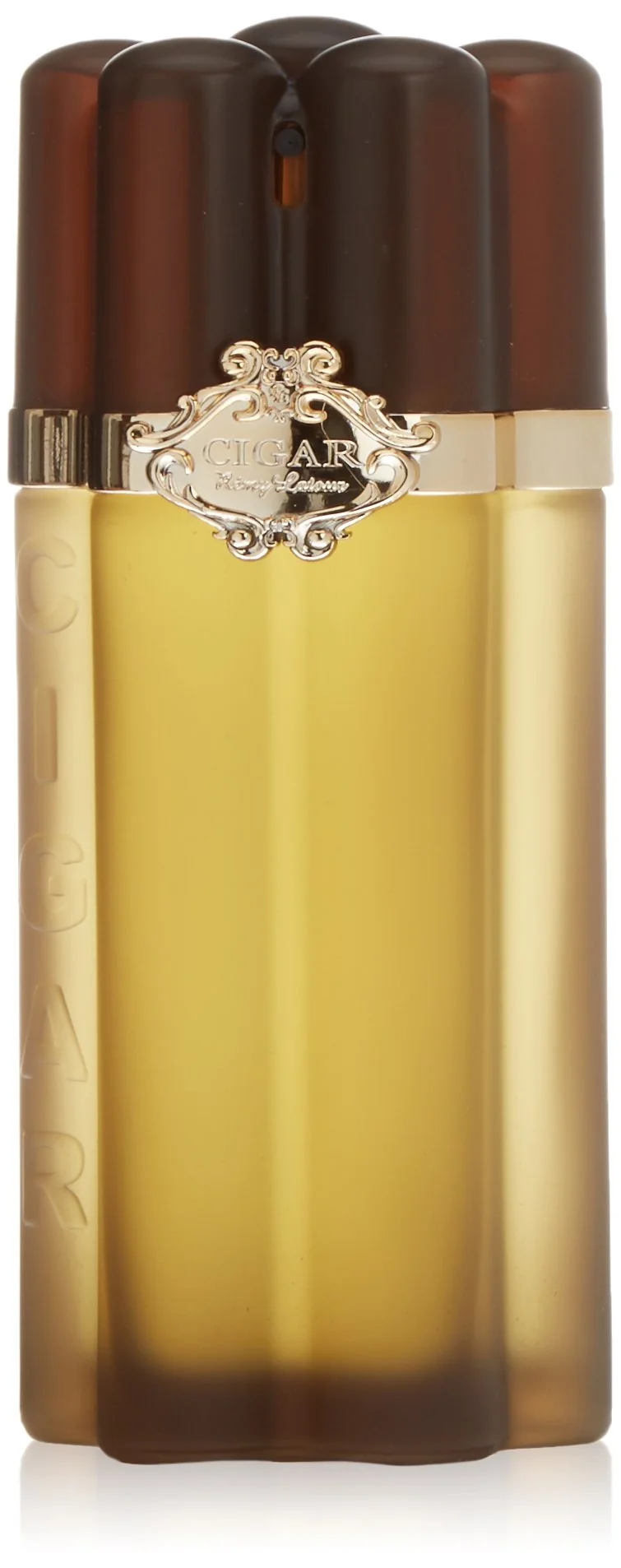 Official REMY Latour Cigar DE REMY Latour EDT Spray 3.3 OZ FRGMEN Sophisticated